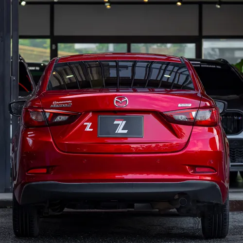 Mazda 2 Touring 1.5 2020