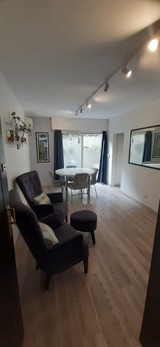 Venta Ph Pueyrredon 1200. 2 Dor 1 Baño. 2 Patios. 75m2 Total