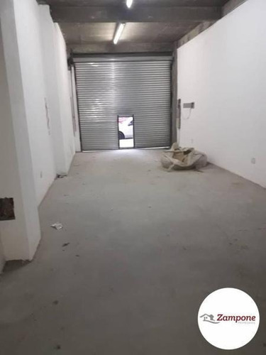 Imagen 3 de 9 de Venta Local Comercial A Estrenar En Villa Del Parque