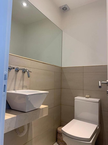 Imagen 8 de 20 de Acas.-vias/libert, Impecable Ph Totalmente Refaccionado A Nuevo, 3 Ambientes, Cochera