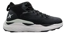 Comprar Zapatillas Botas Trekking Jaguar Unisex Cordones 3074