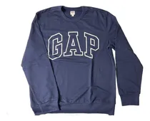 Comprar Campera Buzo Gap Hombre Original Varios Talles
