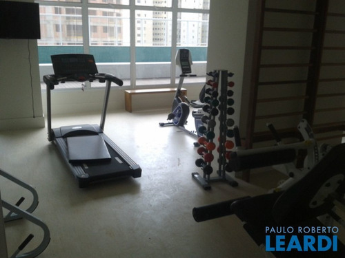 Imagem 8 de 15 de Apartamento - Saúde - Sp - 386917