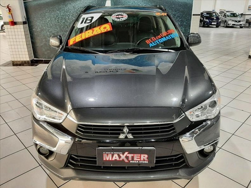 Mitsubishi Asx 2.0 4x2 16v