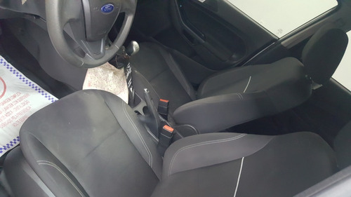 Ford Fiesta Se 1.6 Manual