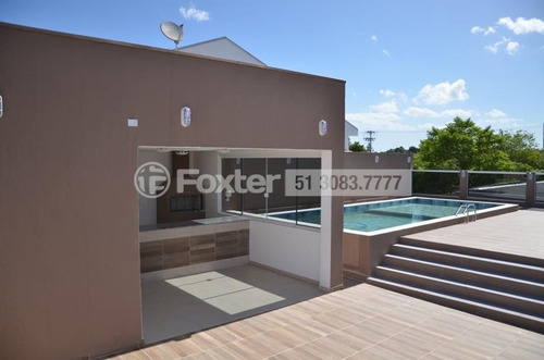 Imagem 13 de 14 de Apartamento, 2 Dormitórios, 67 M², São José - 185294