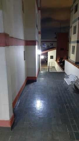 Imagem 1 de 11 de Apartamento No Condomínio Rio Das Pedras - Cotia