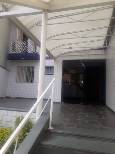 Imagem 11 de 16 de Apartamento Com 2 Dormitórios À Venda, 58 M² Por R$ 340.000,00 - Jardim Do Mar - São Bernardo Do Campo/sp - Ap3272