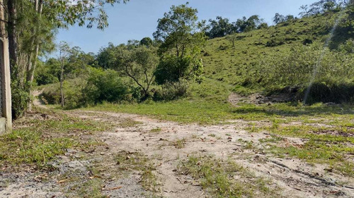 Imagem 8 de 14 de 06e- Lote Para Chácara 1000m2 Plano 100% (igaratá)
