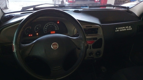 Imagem 8 de 10 de Fiat Palio 2009 1.0 Fire Flex 3p