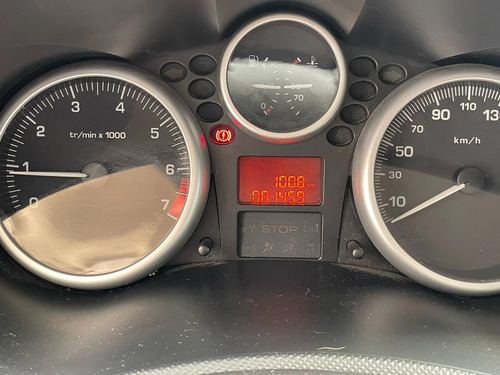 Peugeot 207 1.4 Xr Flex 3p