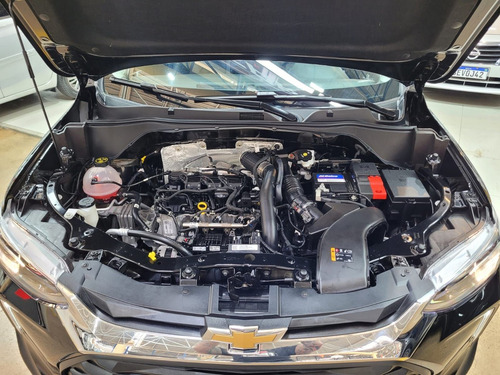 Chevrolet Tracker 1.0 TURBO LT