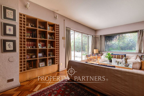 Casa En Venta Ubicada En Pedro De Valdivia Norte C...
