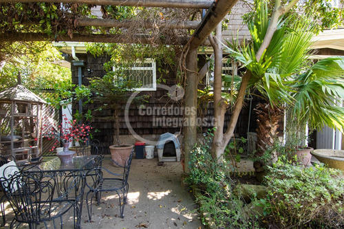 Arriendo Casa En Concon Apta Para Comercio