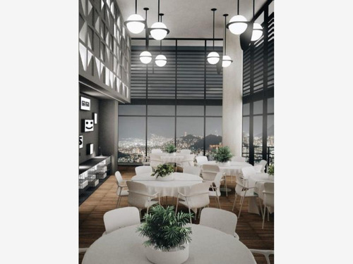 Imagen 6 de 12 de Departamento En Venta Monterrey Centro