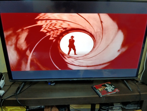 James Bond 007 From Russia Para Ps2 Original Con Manual (: (Usado)