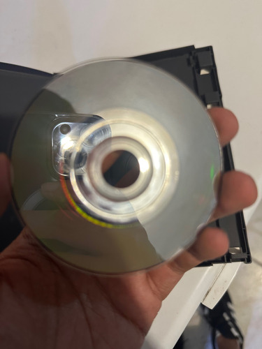 Driven Gamecube (Usado)