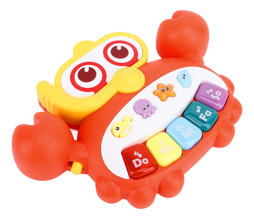 Baby Keyboard Toys Up Piano Juguete Multifunción Early