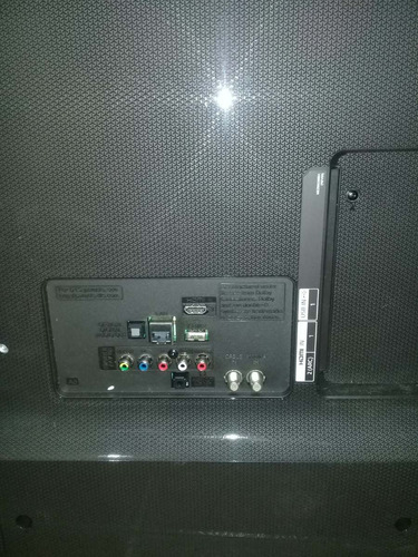 Tv LG Smart 4k 60 Pulgadas Para Repuestos Reparar