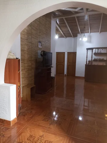 Lh Casa En Venta En Palo Gordo