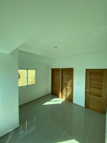 Venta Apartamento Ubicados En Reparto Los 3 Ojos