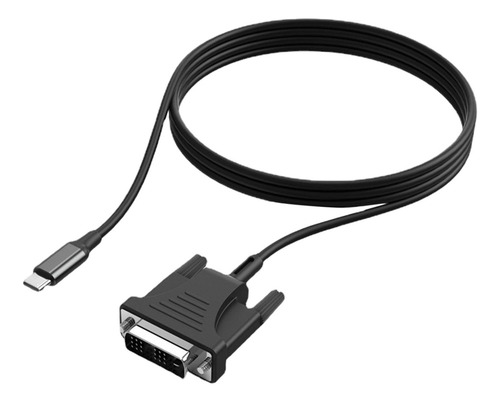 Cable Usb C A Cable Convertidor Macho A Macho Portátil
