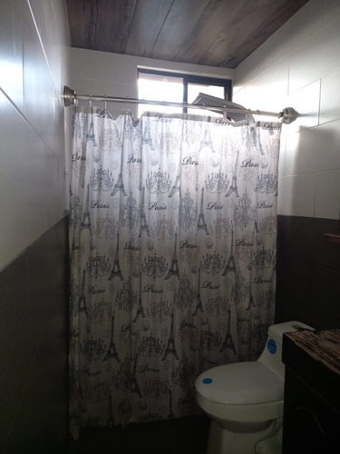Imagen 7 de 9 de Se Vende Casa En Condominio Montezuma Grecia
