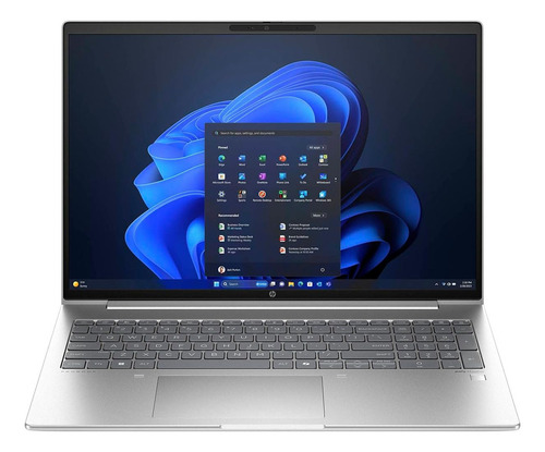 Laptop Hp Probook 460 G11 - 16 - Intel Core Ultra 7 155u - 32 Gb Ram - 512 Gb Ssd - Windows 11 Pro