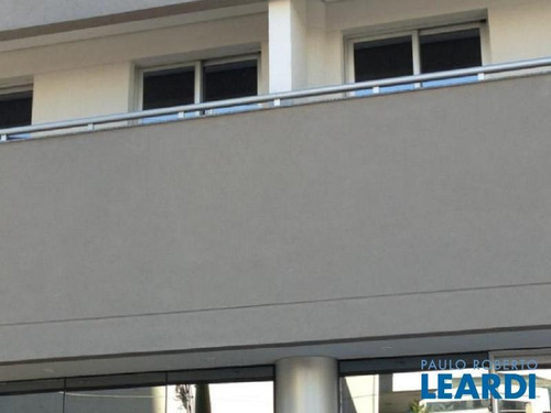 Conj. Comercial - Vila Olímpia - Sp - 376920
