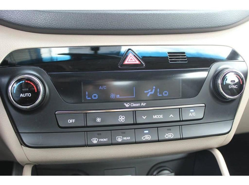 Hyundai Tucson Turbo Gls