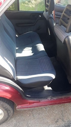 Fiat Tipo Ie 1,6 Gasolina Tipo Ie 1,6 Gasolina