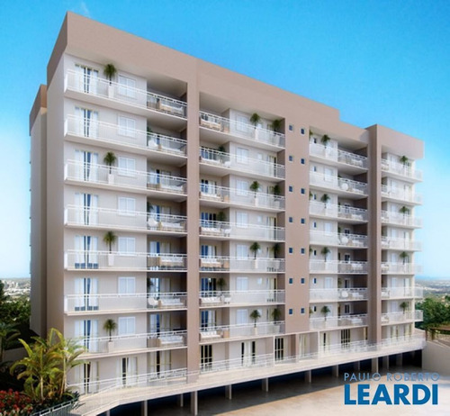 Imagem 5 de 15 de Apartamento - Jardim Bonfiglioli - Sp - 409771