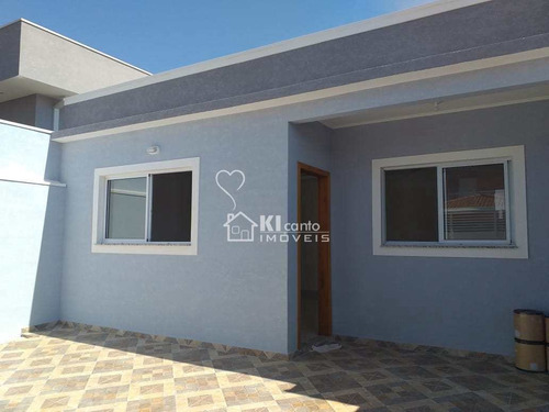 Imagem 2 de 30 de Casa Com 3 Dorms, Nova Atibaia, Atibaia - R$ 489 Mil, Cod: 647 - V647
