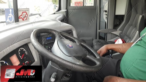 Imagem 4 de 12 de Comil Hd Ld 4.05 Ano 2014 Volvo B380r Jm Cod 745