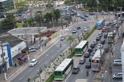 Imagem 10 de 17 de Comercial-são Paulo-barra Funda | Ref.: Reo297915 - Reo297915