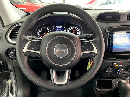 Jeep Renegade RENEGADE1.8 4X2 FLEX 16V AUT.