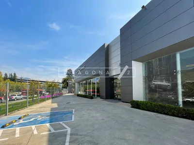 Bodega en venta