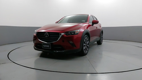 Mazda CX-3 2.0 I Sport 2wd At