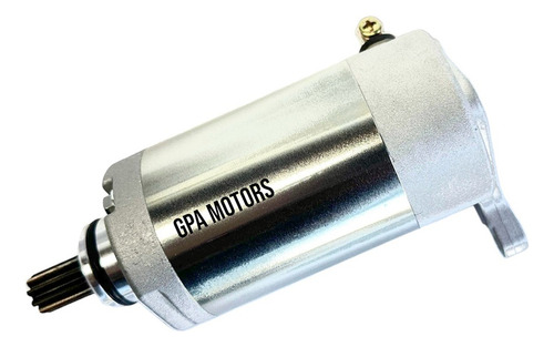 Marcha Yamaha Tw125 Tw200 Tt-r225 Ttr230 1c6-h1800-00
