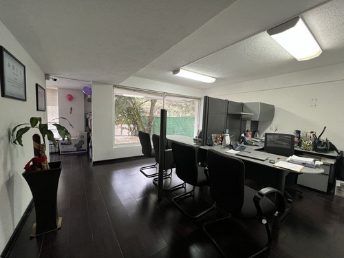 Casa Con Uso De Suelo Para Oficinas San Jerónimo