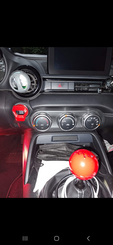 Mazda MX-5 2.0 I Sport Mt