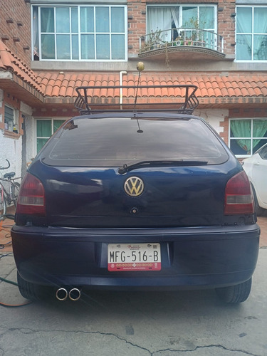Volkswagen Pointer 2002