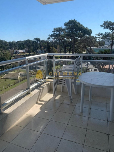 Apartamento En Excelente Ubicación - Ref: 4030
