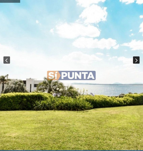 Imagen 1 de 27 de Venta Apartamento Lomo De La Ballena