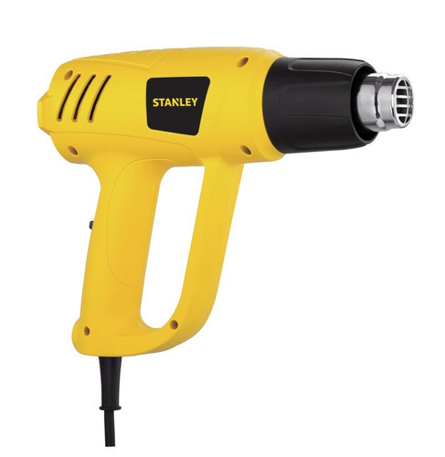 Imagen 10 de 11 de Pistola De Aire Caliente 1800 W Stxh2000 Herramienta Stanley