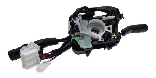 Imagen 4 de 7 de Conmutador Mando Switch Luces Cruce Mitsubishi Montero Dakar