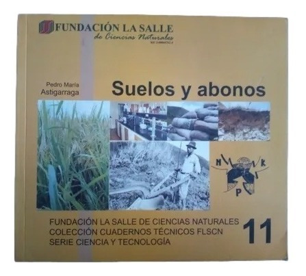 Agro Suelos Y Abonos Pedro María Astigarraga R2