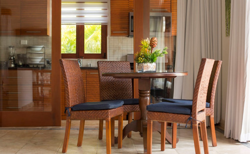 Villa En Alquiler En Green Village Cap Cana