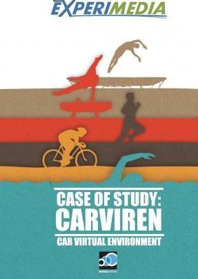 Libro Carviren Case Of Study - Mr Jose Pino Ortega