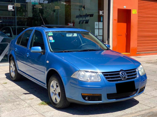 Volkswagen Bora 2.0 Trendline 2008